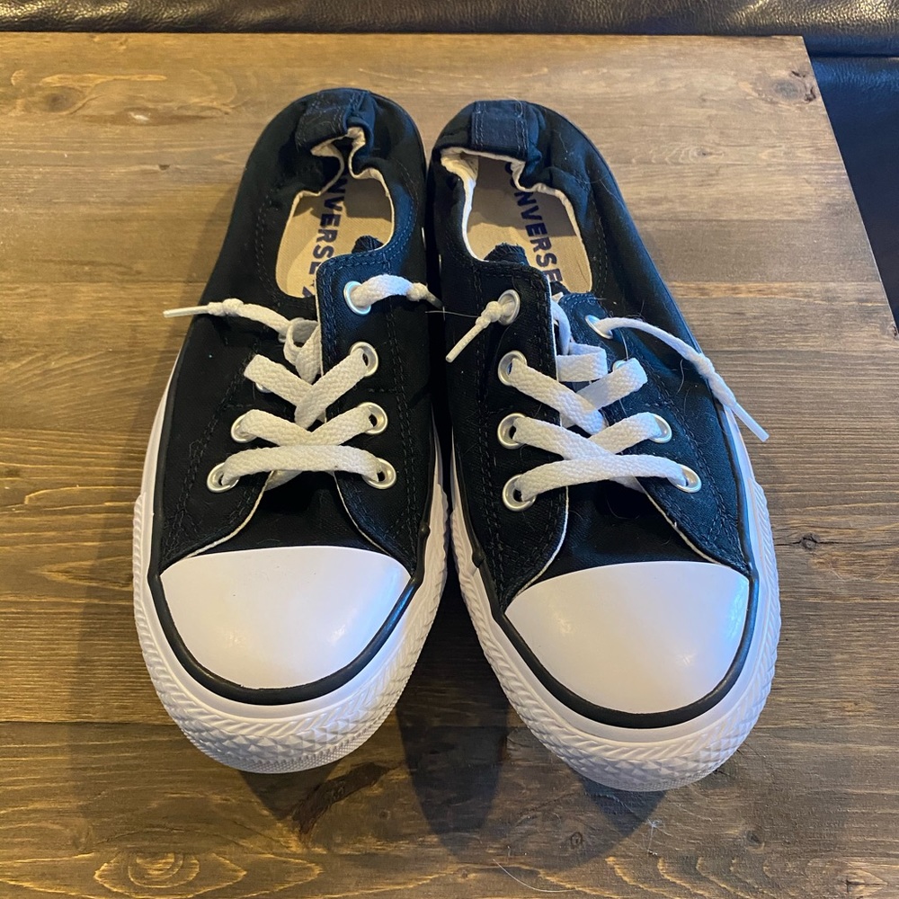 Converse All Star Shoreline Slip